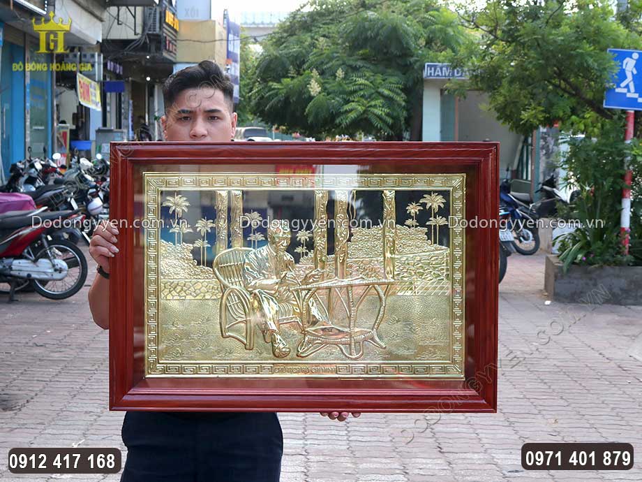 Vật phẩm c&ograve;n l&agrave; m&oacute;n qu&agrave; tặng &yacute; nghĩa d&agrave;nh tặng người th&acirc;n